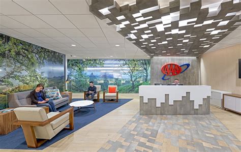 are triple aaa offices open